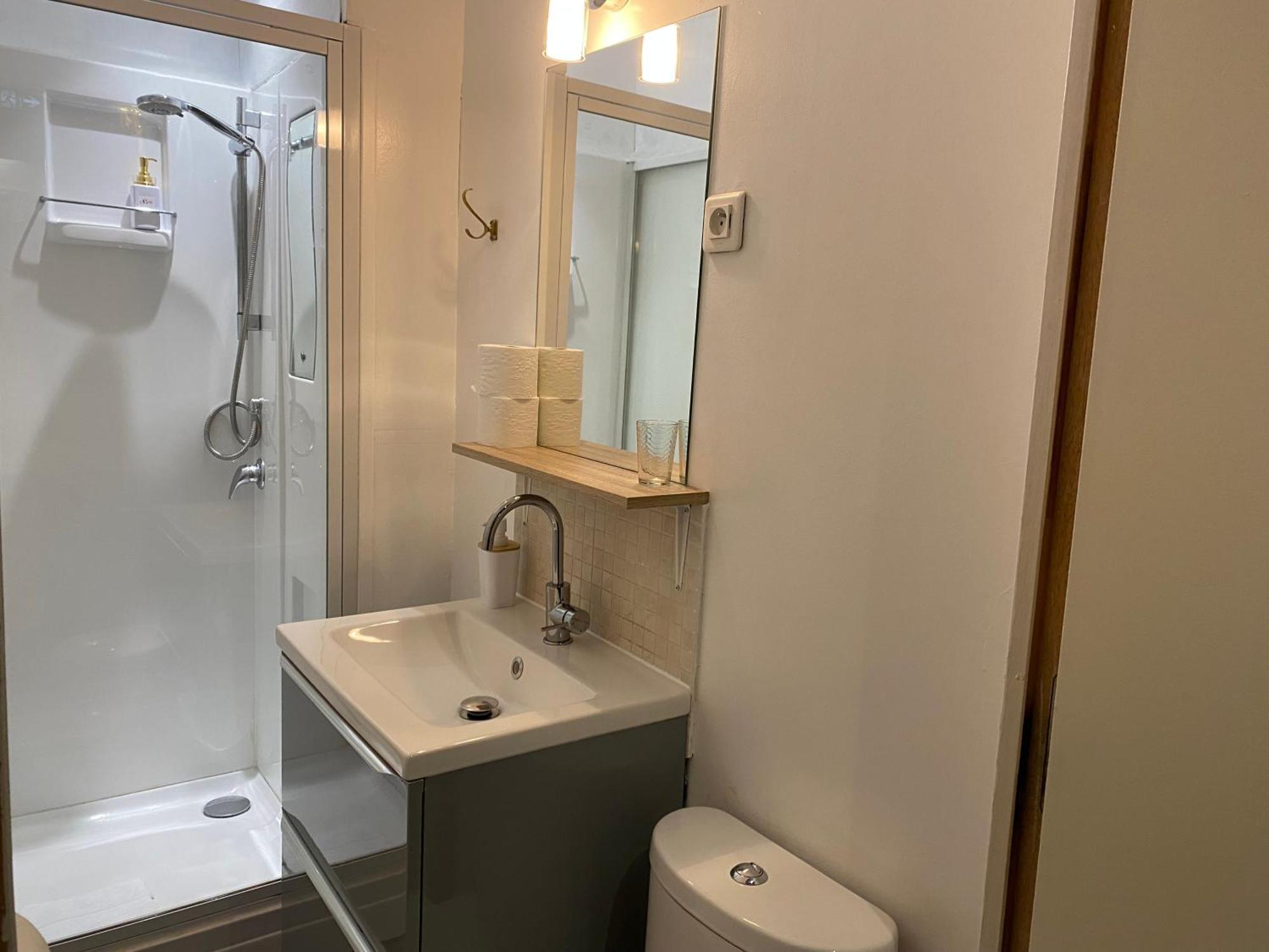 Hotel Saint Yves Nantes Esterno foto