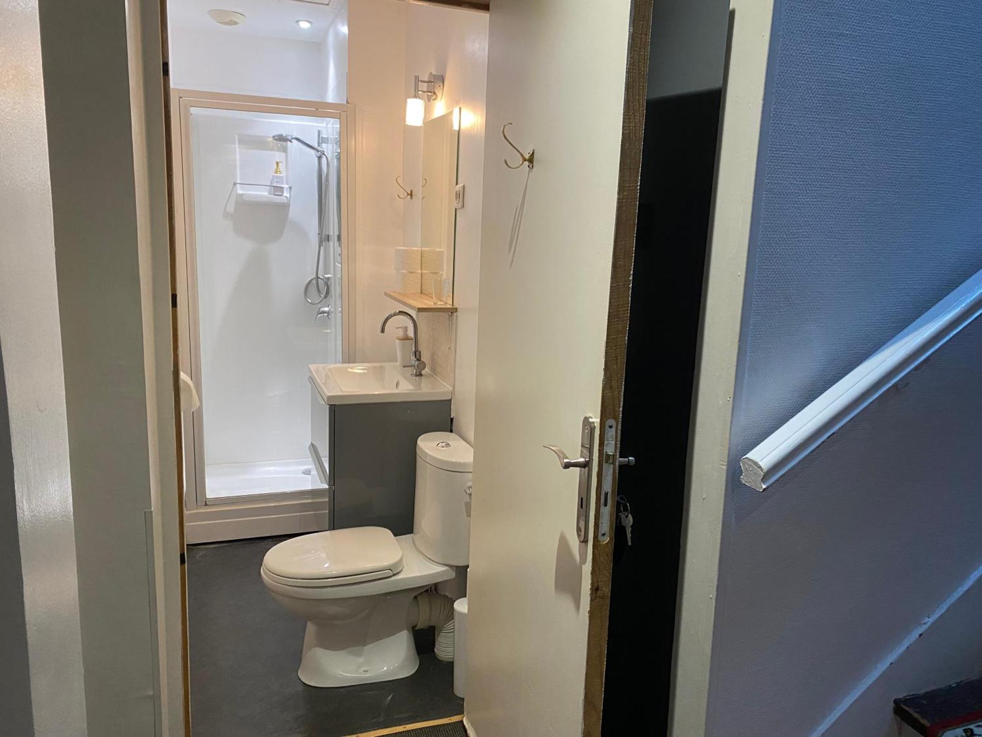 Hotel Saint Yves Nantes Esterno foto
